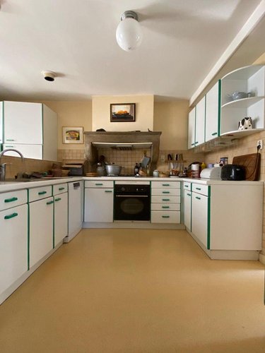 Maison a vendre Davayé 71960 Saône-et-Loire 177 m2 9 pièces 346500 euros