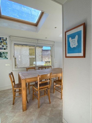 Maison a vendre Davayé 71960 Saône-et-Loire 177 m2 9 pièces 346500 euros