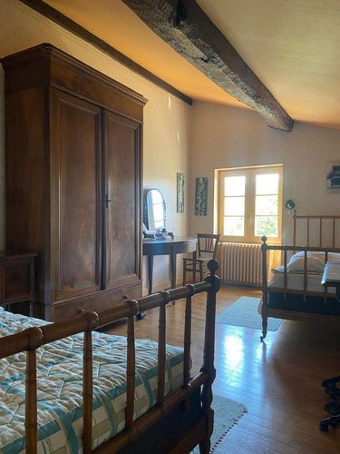 Maison a vendre Davayé 71960 Saône-et-Loire 177 m2 9 pièces 346500 euros