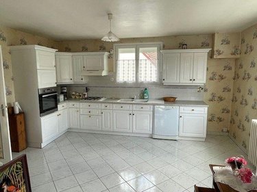 Maison a vendre Vineuil 41350 Loir-et-Cher 78 m2 3 pièces 184500 euros