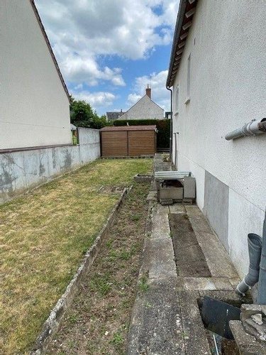 Maison a vendre Vineuil 41350 Loir-et-Cher 78 m2 3 pièces 194860 euros
