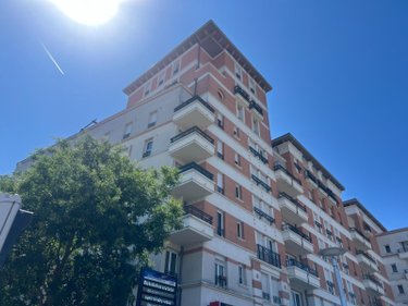 Appartement a vendre Massy 91300 Essonne 57 m2 3 pièces 299000 euros