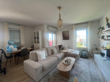 Appartement a vendre Massy 91300 Essonne 57 m2 3 pièces 299000 euros