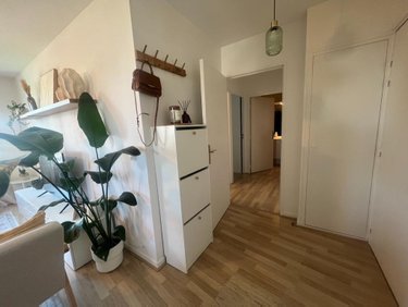 Appartement a vendre Massy 91300 Essonne 57 m2 3 pièces 299000 euros