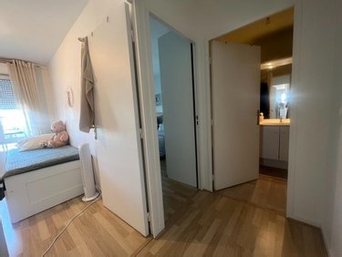 Appartement a vendre Massy 91300 Essonne 57 m2 3 pièces 299000 euros