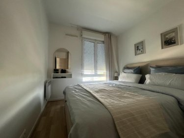 Appartement a vendre Massy 91300 Essonne 57 m2 3 pièces 299000 euros