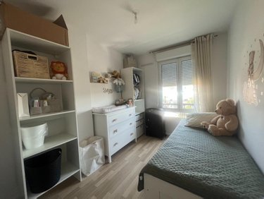 Appartement a vendre Massy 91300 Essonne 57 m2 3 pièces 299000 euros
