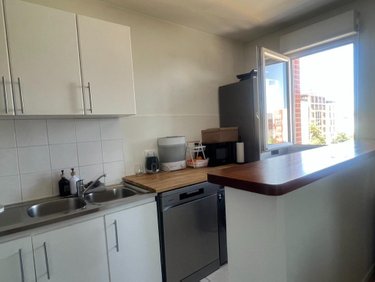 Appartement a vendre Massy 91300 Essonne 57 m2 3 pièces 299000 euros