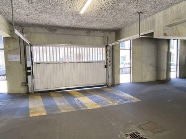 Garage et parking a vendre Brest 29200 Finistère  7200 euros