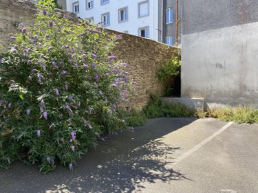 Garage et parking a vendre Brest 29200 Finistère  7200 euros