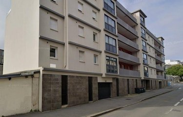 Garage et parking a vendre Brest 29200 Finistère  7200 euros