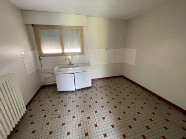 Maison a vendre Alençon 61000 Orne 122 m2 6 pièces 157200 euros