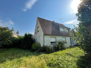 Maison a vendre Alençon 61000 Orne 122 m2 6 pièces 157200 euros