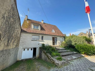 Maison a vendre Alençon 61000 Orne 122 m2 6 pièces 157200 euros