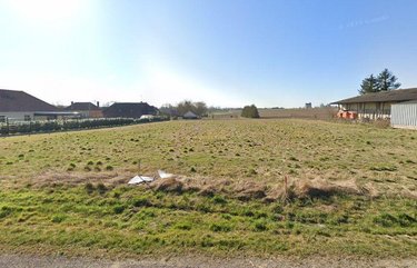 Terrain a batir a vendre Onjon 10220 Aube 1748 m2  39000 euros