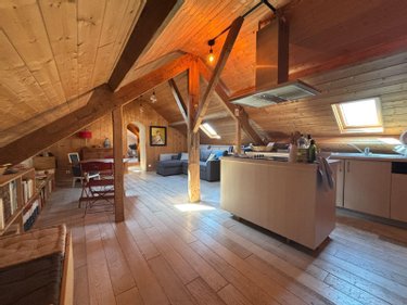 Appartement a vendre Saint-Lunaire 35800 Ille-et-Vilaine 43 m2 2 pièces 242800 euros