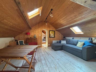 Appartement a vendre Saint-Lunaire 35800 Ille-et-Vilaine 43 m2 2 pièces 242800 euros