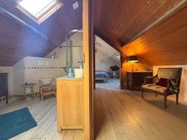 Appartement a vendre Saint-Lunaire 35800 Ille-et-Vilaine 43 m2 2 pièces 242800 euros
