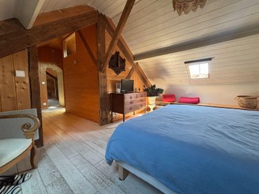 Appartement a vendre Saint-Lunaire 35800 Ille-et-Vilaine 43 m2 2 pièces 242800 euros