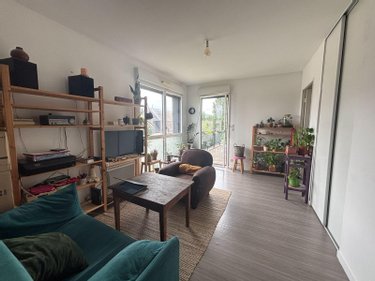 Appartement a vendre Noyal-Châtillon-sur-Seiche 35230 Ille-et-Vilaine 47 m2 2 pièces 146300 euros
