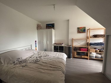 Appartement a vendre Noyal-Châtillon-sur-Seiche 35230 Ille-et-Vilaine 47 m2 2 pièces 146300 euros