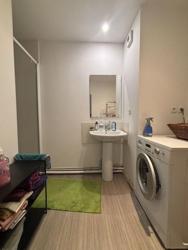 Appartement a vendre Noyal-Châtillon-sur-Seiche 35230 Ille-et-Vilaine 47 m2 2 pièces 146300 euros