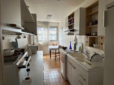 Appartement a vendre Suresnes 92150 Hauts-de-Seine 74 m2 3 pièces 424350 euros
