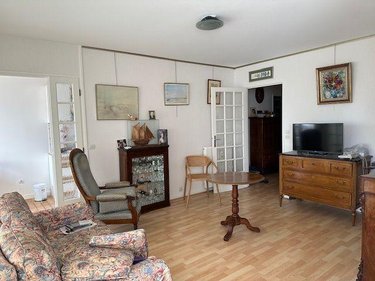 Appartement a vendre Suresnes 92150 Hauts-de-Seine 74 m2 3 pièces 424350 euros
