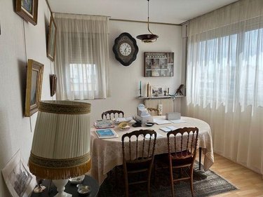 Appartement a vendre Suresnes 92150 Hauts-de-Seine 74 m2 3 pièces 380000 euros