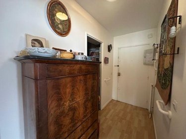 Appartement a vendre Suresnes 92150 Hauts-de-Seine 74 m2 3 pièces 380000 euros