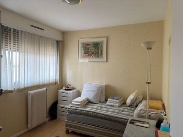 Appartement a vendre Suresnes 92150 Hauts-de-Seine 74 m2 3 pièces 424350 euros