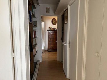 Appartement a vendre Suresnes 92150 Hauts-de-Seine 74 m2 3 pièces 424350 euros