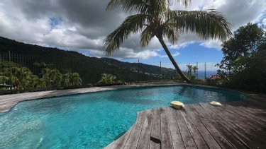 Maison a vendre Saint-Denis 97400 Réunion 140 m2 5 pièces 561600 euros