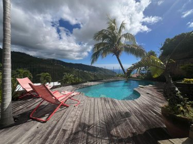 Maison a vendre Saint-Denis 97400 Réunion 140 m2 5 pièces 495000 euros