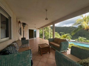 Maison a vendre Saint-Denis 97400 Réunion 140 m2 5 pièces 520000 euros