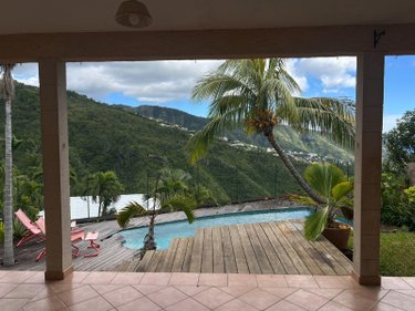 Maison a vendre Saint-Denis 97400 Réunion 140 m2 5 pièces 520000 euros