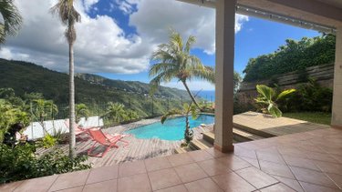 Maison a vendre Saint-Denis 97400 Réunion 140 m2 5 pièces 520000 euros