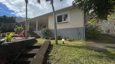 Maison a vendre Saint-Denis 97400 Réunion 140 m2 5 pièces 546000 euros