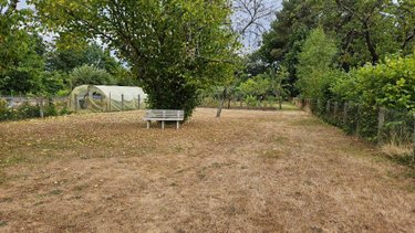 Maison a vendre Roëzé sur Sarthe 72210 Sarthe 66 m2 4 pièces 126000 euros