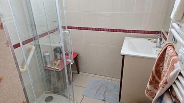 Maison a vendre Roëzé sur Sarthe 72210 Sarthe 66 m2 4 pièces 126000 euros