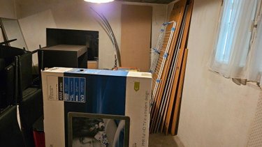 Maison a vendre Roëzé sur Sarthe 72210 Sarthe 66 m2 4 pièces 126000 euros