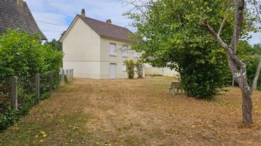 Maison a vendre Roëzé sur Sarthe 72210 Sarthe 66 m2 4 pièces 126000 euros