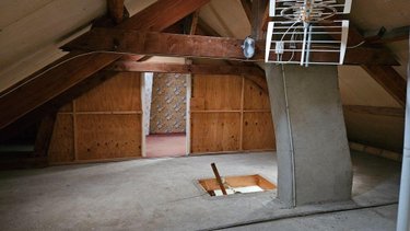 Maison a vendre Roëzé sur Sarthe 72210 Sarthe 66 m2 4 pièces 126000 euros