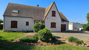 Maison a vendre La Suze-sur-Sarthe 72210 Sarthe 170 m2 6 pièces 315000 euros