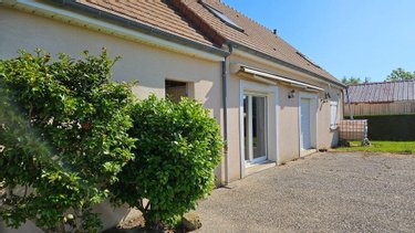 Maison a vendre La Suze-sur-Sarthe 72210 Sarthe 170 m2 6 pièces 315000 euros