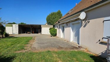 Maison a vendre La Suze-sur-Sarthe 72210 Sarthe 170 m2 6 pièces 315000 euros