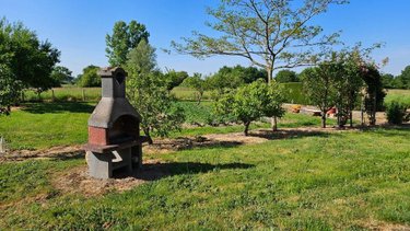 Maison a vendre La Suze-sur-Sarthe 72210 Sarthe 170 m2 6 pièces 315000 euros