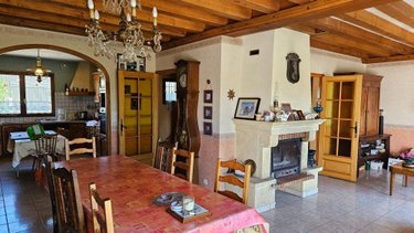 Maison a vendre La Suze-sur-Sarthe 72210 Sarthe 160 m2 6 pièces 315000 euros
