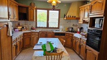 Maison a vendre La Suze-sur-Sarthe 72210 Sarthe 170 m2 6 pièces 315000 euros