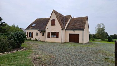 Maison a vendre La Suze-sur-Sarthe 72210 Sarthe 160 m2 6 pièces 315000 euros